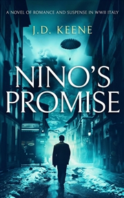 Buy Nino's Promise