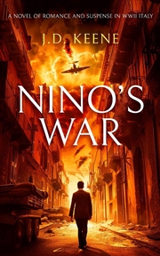 Buy Nino's War