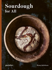 Buy Sourdough For All