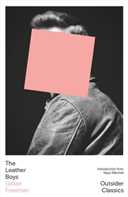 Buy The Leather Boys