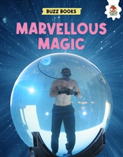 Buy Marvellous Magic