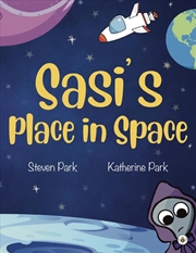 Buy Sasi’S Place In Space