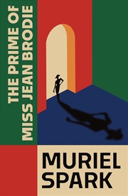 Buy The Prime Of Miss Jean Brodie