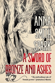 Buy Sword Of Bronze & Ashes