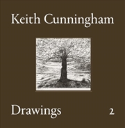 Buy Keith Cunningham: Drawings, Volume Ii