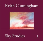 Buy Keith Cunningham: Sky Studies, Volume Ii