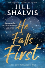 Buy He Falls First