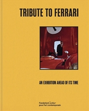 Buy Tribute To Ferrari