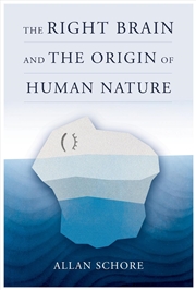 Buy The Right Brain And The Origin Of Human Nature