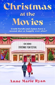Buy Christmas At The Movies