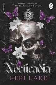Buy Nocticadia