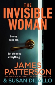 Buy The Invisible Woman