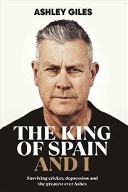 Buy The King of Spain and I