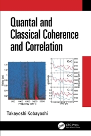 Buy Quantal and Classical Coherence and Correlation