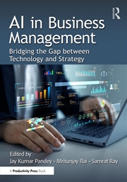 Buy AI in Business Management