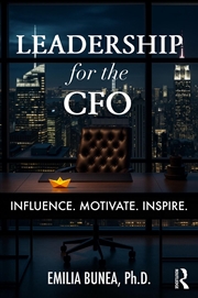 Buy Leadership for the CFO