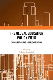 Buy The Global Education Policy Field