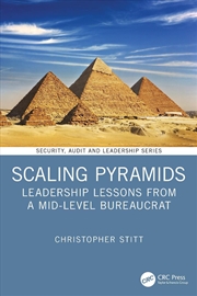 Buy Scaling Pyramids