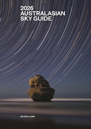 Buy 2026 Australasian Sky Guide