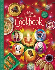 Buy A Merry Christmas Cookbook (Disney)