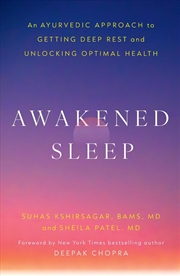 Buy Awakened Sleep