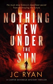 Buy Nothing New Under The Sun