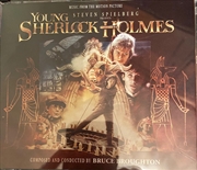 Buy Young Sherlock Holmes