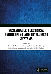 Buy Sustainable Electrical Engineering And Intelligent Systems