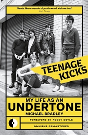 Buy Teenage Kicks