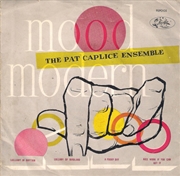 Buy Needle No's / Agent Orange