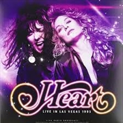 Buy Live In Las Vegas 1995