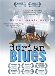 Buy Dorian Blues (REGION 2)