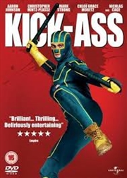 Buy Kick-Ass (REGION 2)