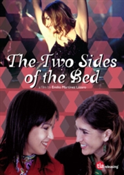 Buy The 2 Sides Of The Bed (REGION 2)