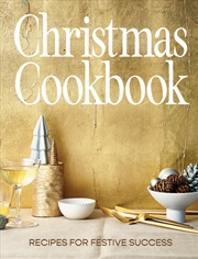 Buy Christmas Cookbook: Recipes For Festive Success