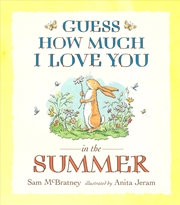 Buy Guess How Much I Love You in the Summer