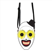 Buy Terrifier 2 - Flower Glasses Art the Clown Bag