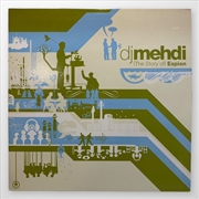 Buy (Story Of) Espion