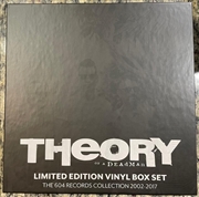 Buy 604 Records Collection 2002-20