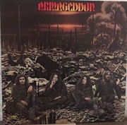 Buy Armageddon