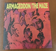 Buy Armageddon
