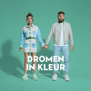 Buy Dromen In Kleur
