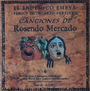 Buy El Endemico Embustero Y El