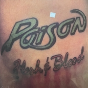 Buy Flesh & Blood