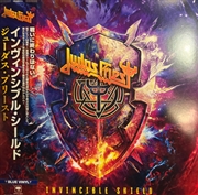 Buy Invincible Shield