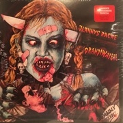 Buy Jeanny's Rache