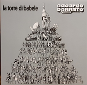 Buy La Torre Di Babele [Remastered]