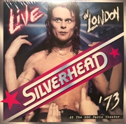 Buy Live In London '73