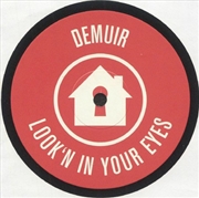 Buy LookN In Your Eyes EP