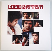 Buy Lucio Battisti